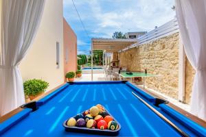 Elmyra Villa, comfort & style! Rethymno Greece