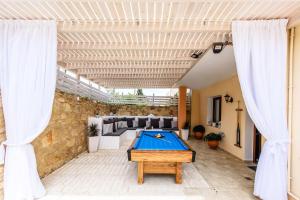 Elmyra Villa, comfort & style! Rethymno Greece