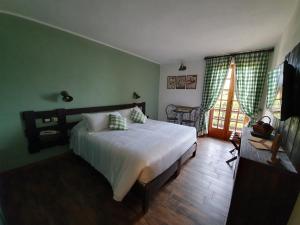 Hotel Spa Toscana - Locanda Il Rustichello