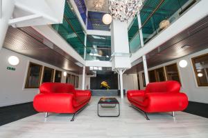 Zinn Apartments - City Centre