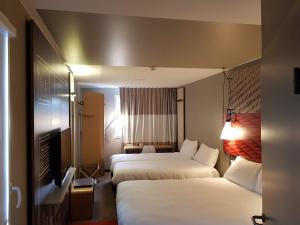 Hotels ibis Cahors : photos des chambres
