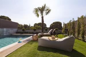 Momentum Villas Rhodes Greece