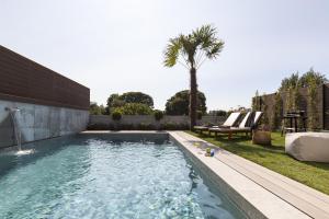 Momentum Villas Rhodes Greece