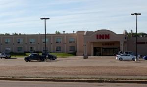 Westlock Inn & Conference Centre