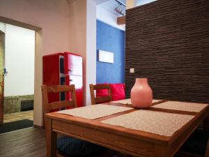 Millenium Inn Ferienwohnung Top 2