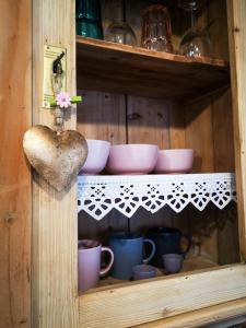 Millenium Inn Ferienwohnung Top 2