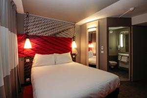 Hotels ibis Cahors : photos des chambres