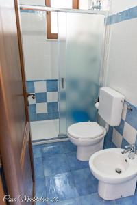 Maddalena 24 House