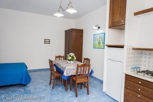Maddalena 24 House