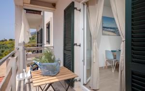 Sunrise Apartments Bol