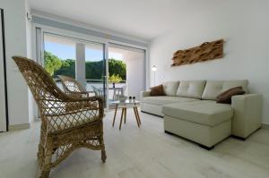 Apartamentos Moraira