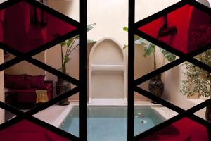 Riad Le Rubis