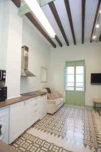 Vintage & Cosy Auditorium