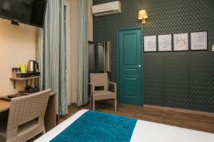 Hotels Hotel Duc De Padoue : photos des chambres