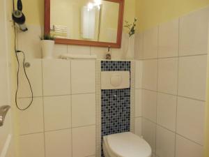 Ferienwohnung Graf Möwe