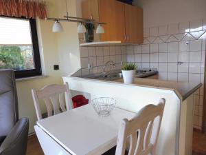 Ferienwohnung Graf Möwe