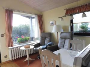 Ferienwohnung Graf Möwe