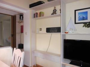 Ferienwohnung Graf Möwe