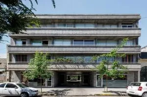 CINCO - Departamentos - Chascomús