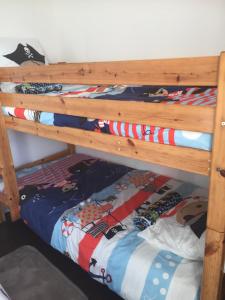 B&B / Chambres d'hotes La Grande Maison Seglien : photos des chambres