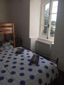 B&B / Chambres d'hotes La Grande Maison Seglien : photos des chambres