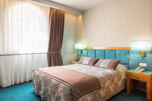 Standard Room room in Hotel Boa - Vista