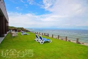 Mediterranean B&B - Kung-kuan