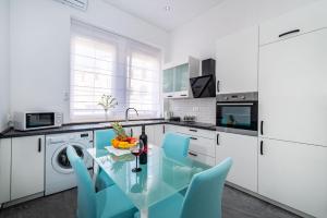Apartment Zaramaktum