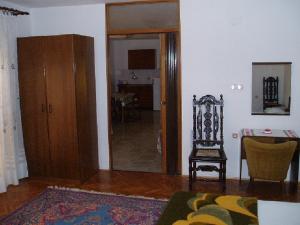 Apartman za 5 osoba