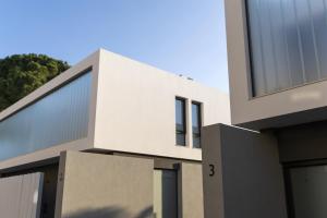 Momentum Villas Rhodes Greece