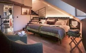 阿纳西维埃耶威乐旅馆 - 普令基