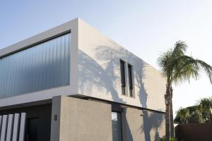 Momentum Villas Rhodes Greece