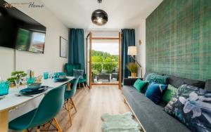 Apartamenty Wonder Home na Ogrodniczej