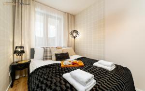 Wonder Home - Apartamenty z balkonami, blisko centrum Karpacza, stoku i aquaparku