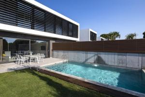 Momentum Villas Rhodes Greece