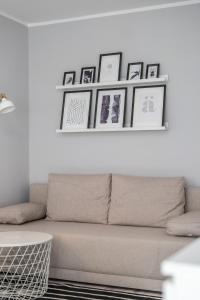 Apartament Skandynawski Waterline