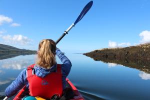 Sheen Falls Lodge, Gortnadullagh, Kenmare, Co. Kerry, V93 HR27, Ireland.