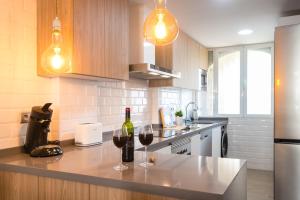 Al Andalus Playa Muchavista El Campello