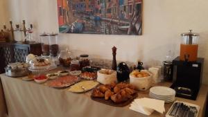 Hotel Udinese da Aldo