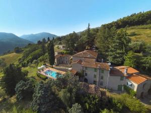 Agriturismo Corboli