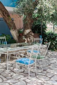 Afroditi Pansion Lefkada Greece