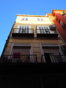 Cosy appartment w terrace in the old city centre