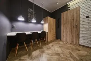 Pokoje u Małgosi - Suchy Las