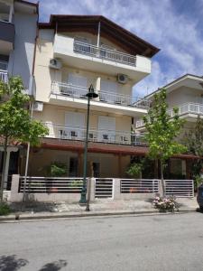 Filia Apartments Pieria Greece