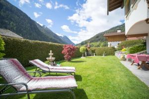 Ferienwohnung Permoser