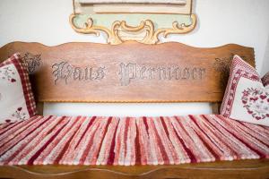 Ferienwohnung Permoser