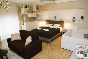 Apartman Donner Centar III
