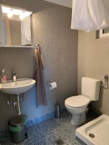 helios apartmenthouse Pieria Greece