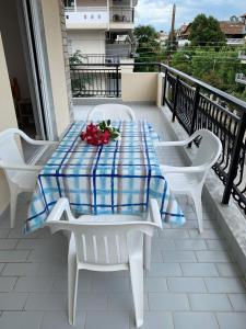 helios apartmenthouse Pieria Greece