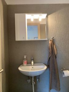 helios apartmenthouse Pieria Greece